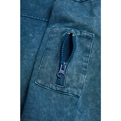 Vest -- Nijs - kinderkleding