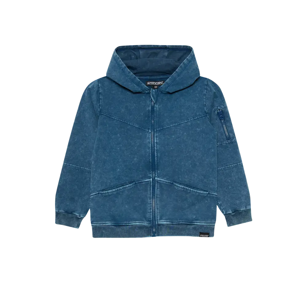 Vest -- Nijs - kinderkleding