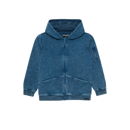 Vest -- Nijs - kinderkleding