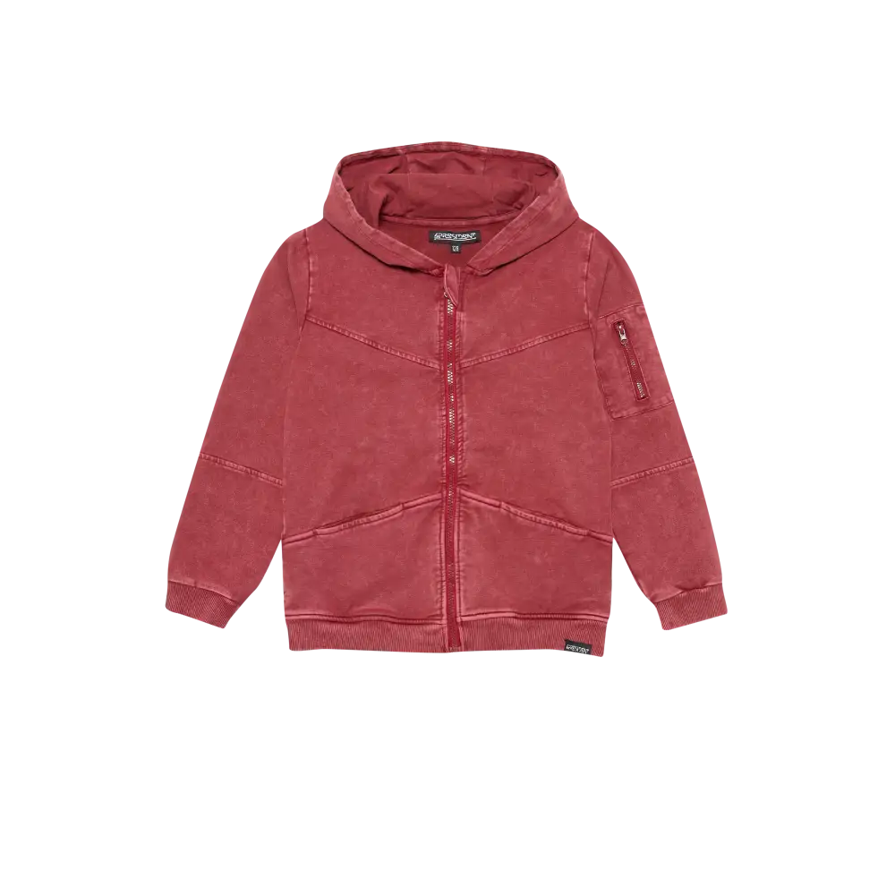 Vest -- Nijs - kinderkleding