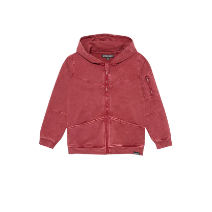 Vest -- Nijs - kinderkleding