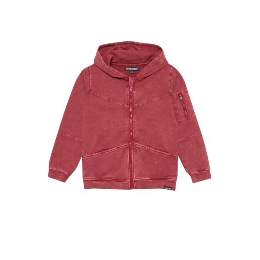 Vest -- Nijs - kinderkleding